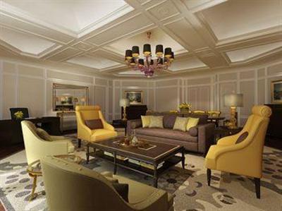фото отеля Tokyo Station Hotel