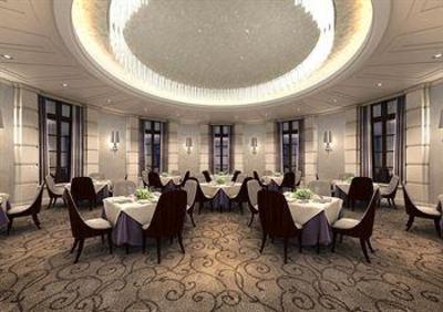 фото отеля Tokyo Station Hotel