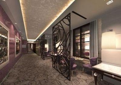 фото отеля Tokyo Station Hotel