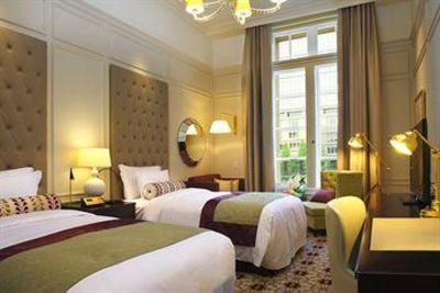 фото отеля Tokyo Station Hotel