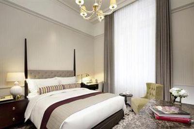 фото отеля Tokyo Station Hotel