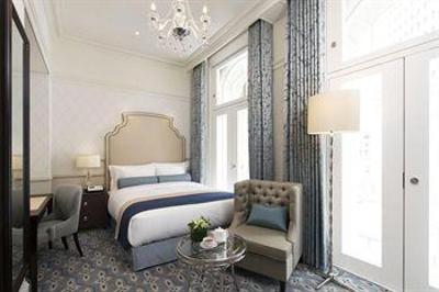 фото отеля Tokyo Station Hotel