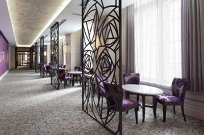 фото отеля Tokyo Station Hotel