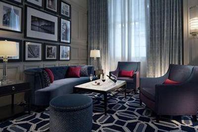 фото отеля Tokyo Station Hotel