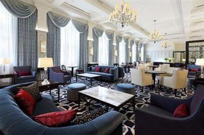фото отеля Tokyo Station Hotel