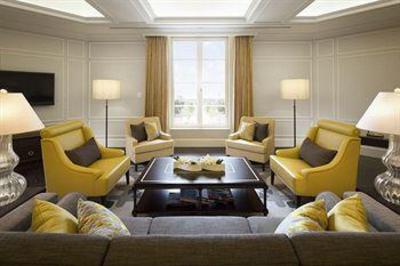 фото отеля Tokyo Station Hotel