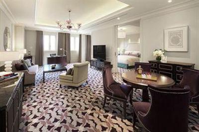 фото отеля Tokyo Station Hotel