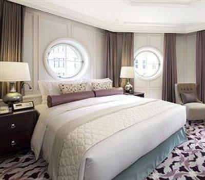 фото отеля Tokyo Station Hotel