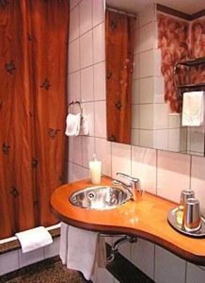 фото отеля Hornburg Hotel Rothenburg ob der Tauber