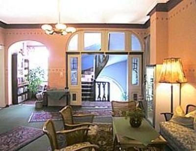 фото отеля Hornburg Hotel Rothenburg ob der Tauber