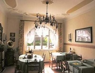 фото отеля Hornburg Hotel Rothenburg ob der Tauber