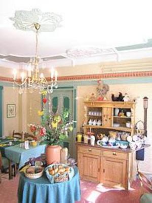 фото отеля Hornburg Hotel Rothenburg ob der Tauber