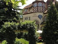 Hornburg Hotel Rothenburg ob der Tauber