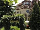 фото отеля Hornburg Hotel Rothenburg ob der Tauber