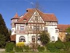 фото отеля Hornburg Hotel Rothenburg ob der Tauber