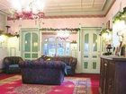 фото отеля Hornburg Hotel Rothenburg ob der Tauber