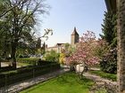 фото отеля Hornburg Hotel Rothenburg ob der Tauber