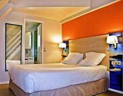 фото отеля Ibis Styles Paris Maine Montparnasse