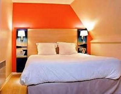 фото отеля Ibis Styles Paris Maine Montparnasse