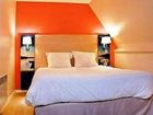 фото отеля Ibis Styles Paris Maine Montparnasse