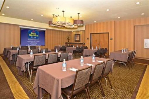 фото отеля BEST WESTERN PLUS Christopher Inn & Suites