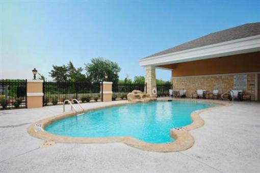 фото отеля BEST WESTERN PLUS Christopher Inn & Suites