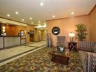 фото отеля BEST WESTERN PLUS Christopher Inn & Suites