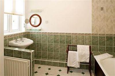 фото отеля Broadmeadow Country House Ashbourne (Ireland)