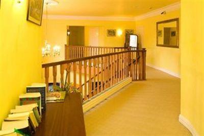 фото отеля Broadmeadow Country House Ashbourne (Ireland)