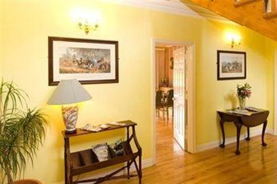 фото отеля Broadmeadow Country House Ashbourne (Ireland)