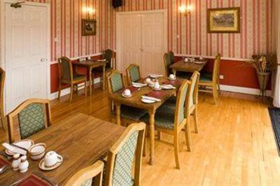 фото отеля Broadmeadow Country House Ashbourne (Ireland)