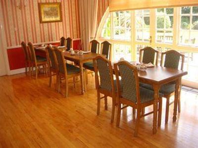фото отеля Broadmeadow Country House Ashbourne (Ireland)