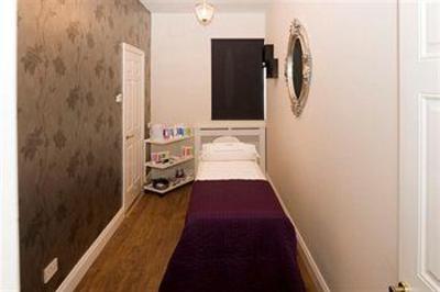 фото отеля Broadmeadow Country House Ashbourne (Ireland)