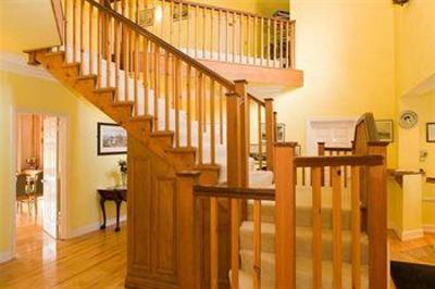 фото отеля Broadmeadow Country House Ashbourne (Ireland)