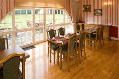фото отеля Broadmeadow Country House Ashbourne (Ireland)