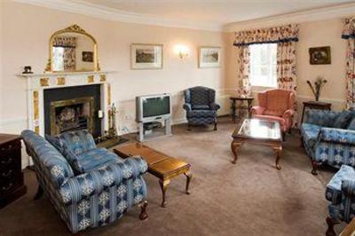 фото отеля Broadmeadow Country House Ashbourne (Ireland)