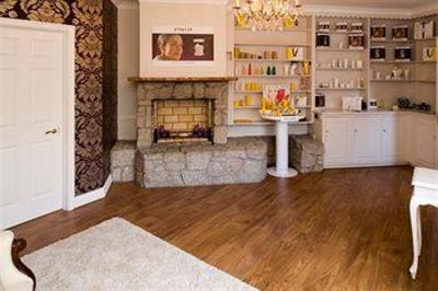 фото отеля Broadmeadow Country House Ashbourne (Ireland)
