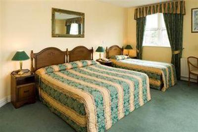 фото отеля Broadmeadow Country House Ashbourne (Ireland)