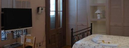 фото отеля University Bed & Breakfast