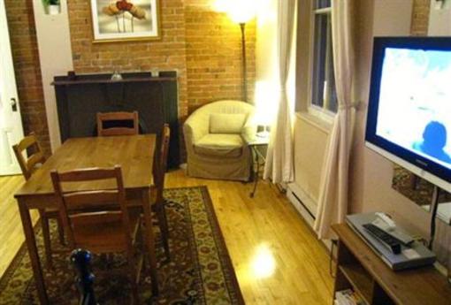 фото отеля University Bed & Breakfast