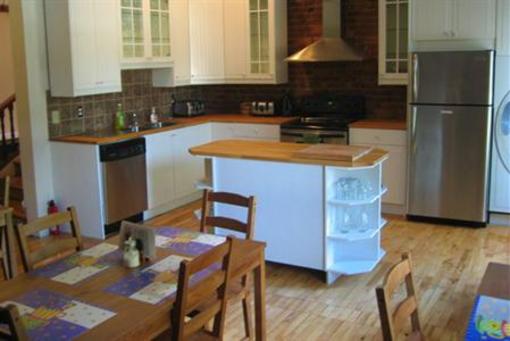 фото отеля University Bed & Breakfast