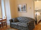 фото отеля University Bed & Breakfast