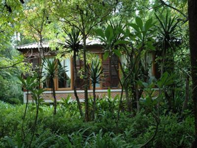 фото отеля Mom Chailai Forest Retreat
