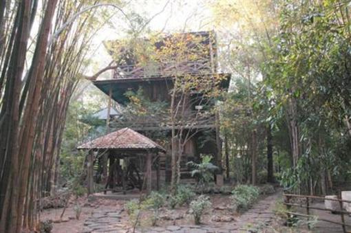 фото отеля Mom Chailai Forest Retreat