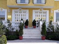 Hotel Happy Apartments