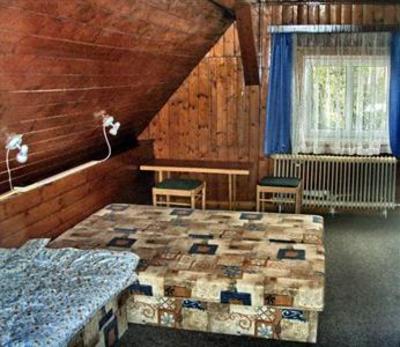 фото отеля Chata Lucanka
