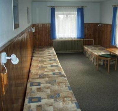 фото отеля Chata Lucanka