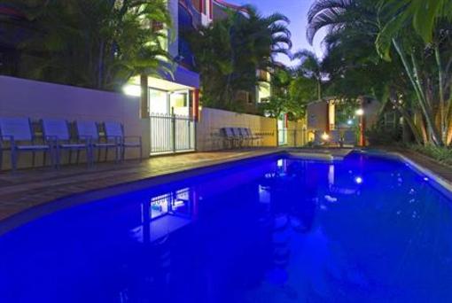 фото отеля Portobello Resort Apartments