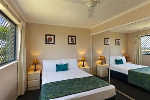 фото отеля Portobello Resort Apartments