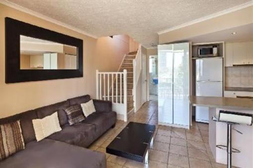 фото отеля Portobello Resort Apartments